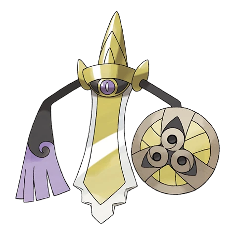 aegislash blade