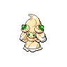 alcremie caramel swirl clover sweet