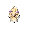 alcremie caramel swirl ribbon sweet