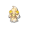 alcremie caramel swirl star sweet