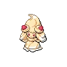 alcremie caramel swirl strawberry sweet