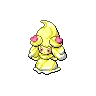 alcremie lemon cream love sweet