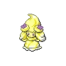 alcremie lemon cream ribbon sweet