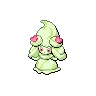 alcremie matcha cream love sweet