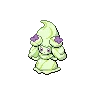 alcremie matcha cream ribbon sweet