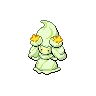 alcremie matcha cream star sweet