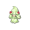 alcremie matcha cream strawberry sweet