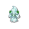 alcremie mint cream clover sweet