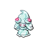 alcremie mint cream love sweet