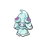 alcremie mint cream ribbon sweet