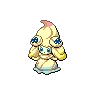 alcremie rainbow swirl berry sweet