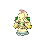 alcremie rainbow swirl clover sweet