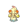 alcremie rainbow swirl flower sweet
