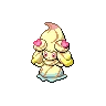alcremie rainbow swirl love sweet