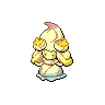 alcremie rainbow swirl star sweet