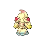 alcremie rainbow swirl strawberry sweet