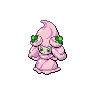 alcremie ruby cream clover sweet