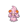 alcremie ruby cream flower sweet