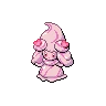 alcremie ruby cream love sweet