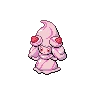 alcremie ruby cream strawberry sweet