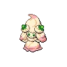 alcremie ruby swirl clover sweet