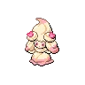 alcremie ruby swirl love sweet