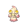 alcremie ruby swirl star sweet