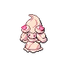 alcremie vanilla cream love sweet