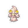 alcremie vanilla cream star sweet
