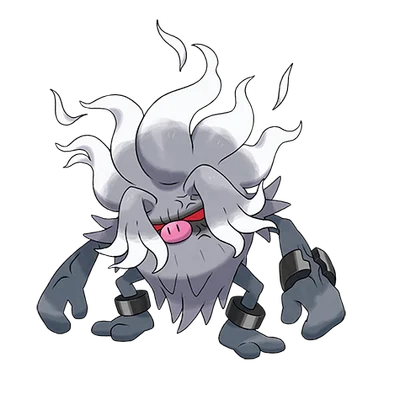 Annihilape