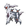 arceus dark