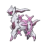 arceus fairy