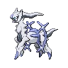arceus flying