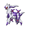 arceus ghost
