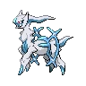 arceus ice
