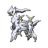 arceus steel