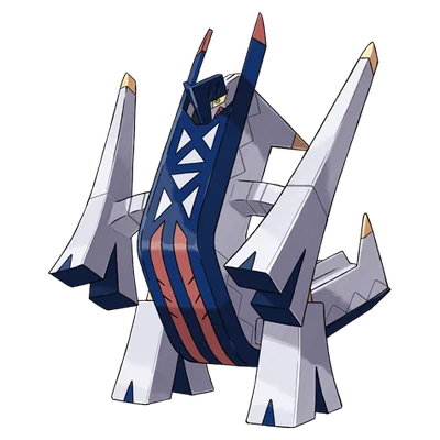 Archaludon