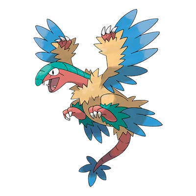 Archeops