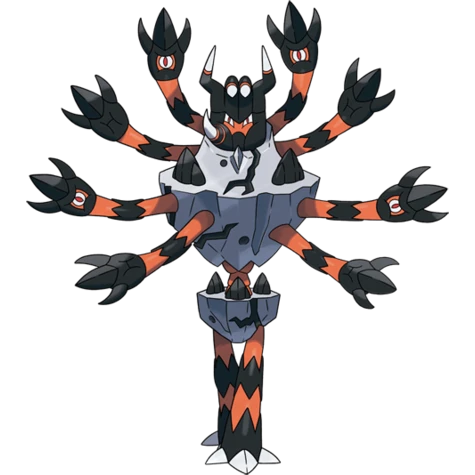 barbaracle mega