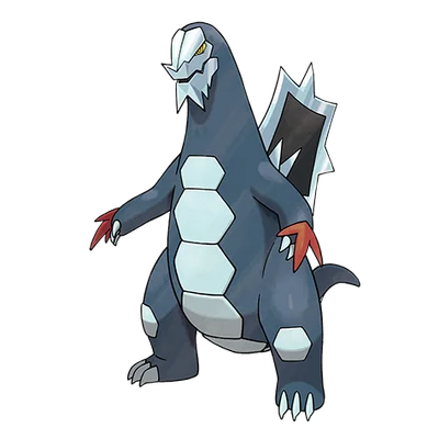 Baxcalibur