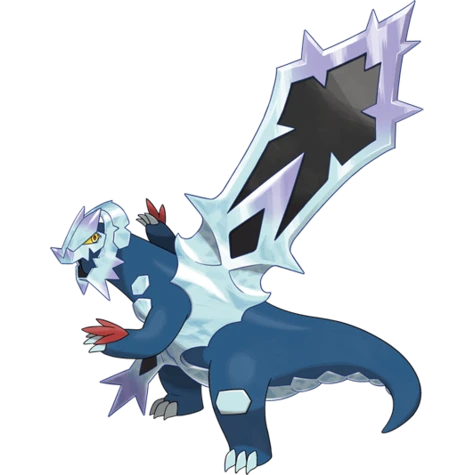 baxcalibur mega