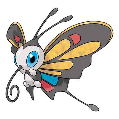 Beautifly