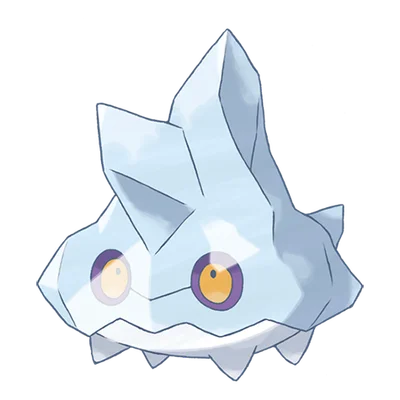Bergmite
