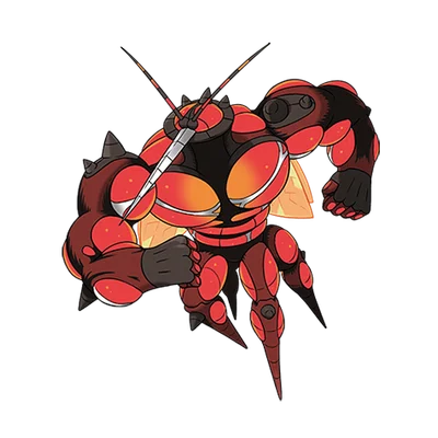 Buzzwole