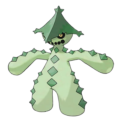 Cacturne