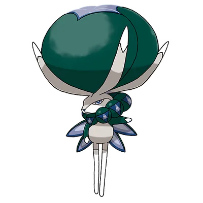 Calyrex