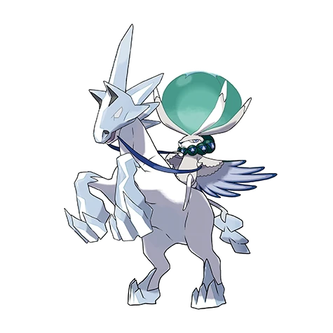 calyrex ice