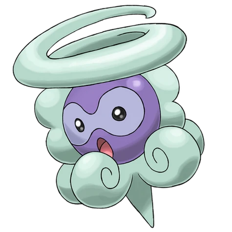 castform snowy