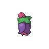 cherrim overcast