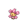 cherrim sunshine